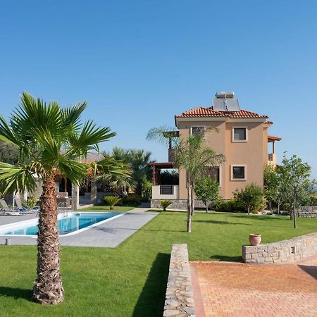 Luxurious Villa David Ano Kalesia 外观 照片