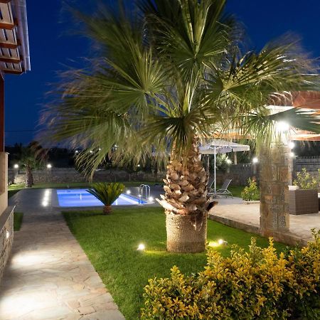 Luxurious Villa David Ano Kalesia 外观 照片
