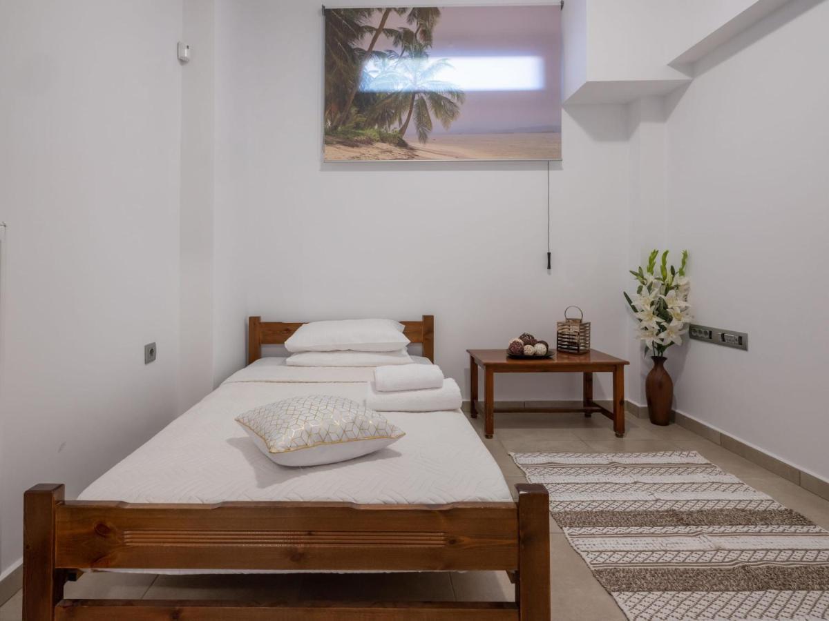 Luxurious Villa David Ano Kalesia 外观 照片
