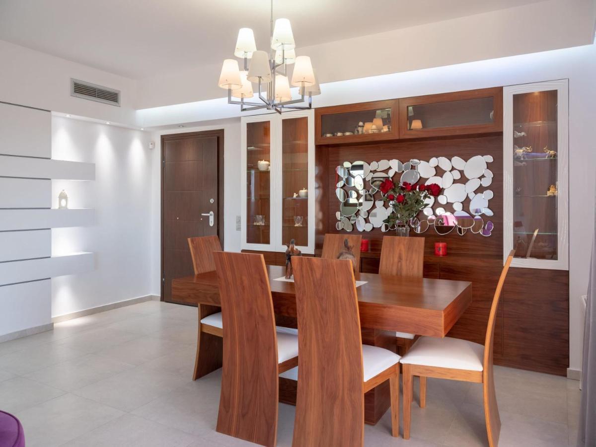 Luxurious Villa David Ano Kalesia 外观 照片