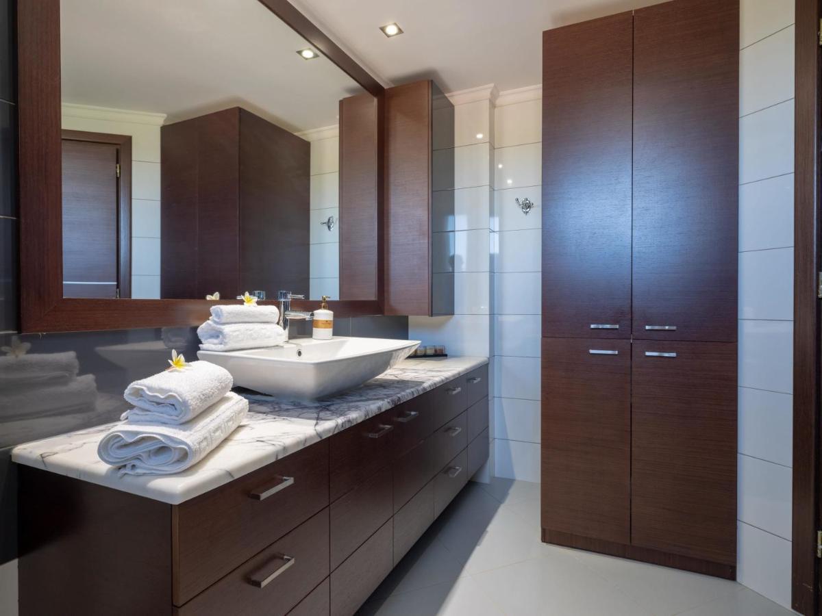 Luxurious Villa David Ano Kalesia 外观 照片