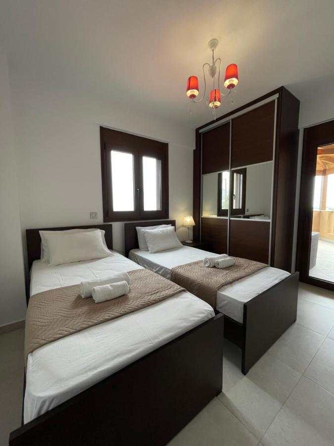 Luxurious Villa David Ano Kalesia 外观 照片